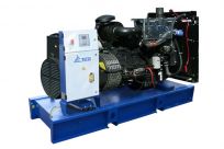 Дизельный генератор ТСС АД-68С-Т400-2РНМ20 (Mecc Alte)