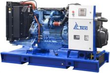 Дизельный генератор ТСС АД-60С-Т400-1РМ9