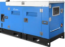Дизельный генератор ТСС АД-16С-230-2РКМ5 52041