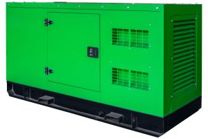 Дизельный генератор ТСС АД-30С-Т400-1РКМ7 54326