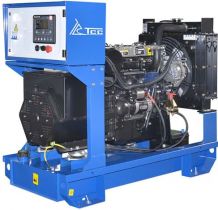 Дизельный генератор ТСС АД-16С-230-2РМ5 Дизельный генератор ТСС АД-16С-230-2РМ5