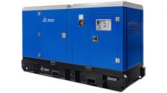Дизельный генератор ТСС АД-50C-Т400-2РКМ15-056691