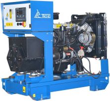 Дизельный генератор ТСС АД-20С-Т400-2РМ11 Дизельный генератор ТСС АД-20С-Т400-2РМ11