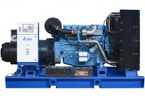 Дизельный генератор ЭД-320С-Т400-2РПМ17