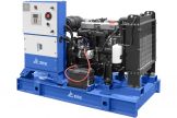 Дизельный генератор ТСС АД-20С-Т400-2РМ19