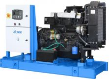 Дизельный генератор ТСС АД-20С-Т400-1РМ11 Дизельный генератор ТСС АД-20С-Т400-1РМ11