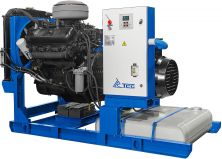 Дизельный генератор ТСС АД-60С-Т400-1РМ2 44476