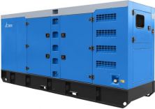 Дизельный генератор ТСС АД-250С-Т400-1РКМ5