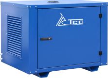 Бензогенератор TSS SGG 6000EHNA