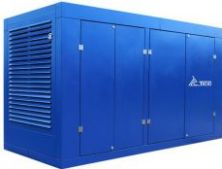 Дизельный генератор ТСС АД-250С-Т400-2РПМ15