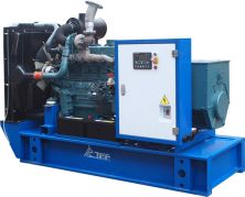 Дизельный генератор АД-160С-Т400-2РМ17 (TSS) Дизельный генератор АД-160С-Т400-2РМ17 (TSS)