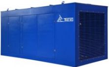 Дизельный генератор ТСС АД-500С-Т400-2РПМ20 21269