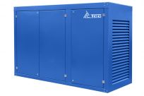 Дизельный генератор ТСС АД-440С-Т400-1РНМ17 (Mecc Alte)