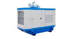 Дизельный генератор ТСС АД-60С-Т400-2РПМ2 51360