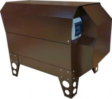 Бензогенератор TSS SGG 9000ELA Бензогенератор TSS SGG 9000ELA