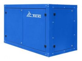 Дизельный генератор ТСС АД-16С-Т400-1РПМ5 49348