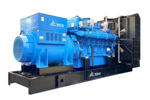 Дизельный генератор ТСС АД-3000С-Т400-1РМ26