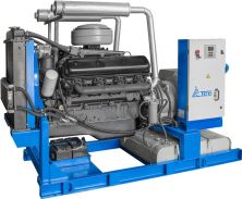 Дизельный генератор ТСС АД-100С-Т400-1РМ2 Дизельный генератор ТСС АД-100С-Т400-1РМ2