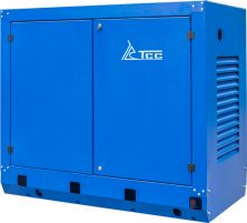 Дизельный генератор ТСС АД-440С-Т400-2РМ20