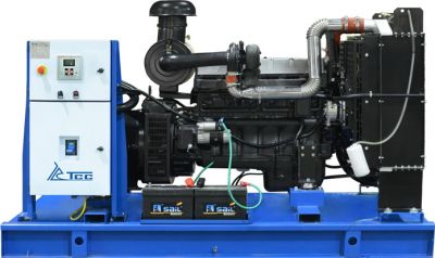 Дизельный генератор АД-150С-Т400-2РМ11