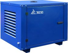 Дизельный генератор ТСС SDG 8000EHA Дизельный генератор ТСС SDG 8000EHA