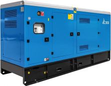 Дизельный генератор ТСС АД-600С-Т400-2РКМ16