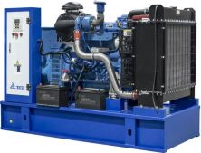 Дизельный генератор ТСС АД-150С-Т400-2РМ26 Дизельный генератор ТСС АД-150С-Т400-2РМ26
