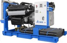 Дизельный генератор ТСС АД-150С-Т400-1РМ2 44478