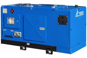 Дизельный генератор ТСС АД-24С-Т400-1РКМ15 48395