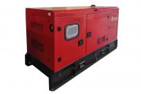 Дизельный генератор ТСС АД-25С-Т400-1РКМ7 48691