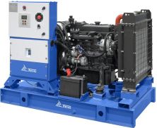 Дизельный генератор ТСС АД-20С-Т400-2РМ7 Дизельный генератор ТСС АД-20С-Т400-2РМ7