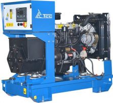 Дизельный генератор ТСС АД-24С-Т400-2РМ11