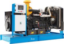 Дизельный генератор АД-300С-Т400-2РМ16