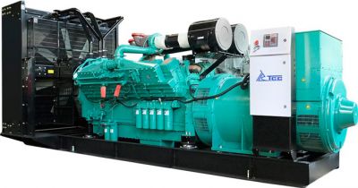 Дизельный генератор АД-1000С-Т400-2РМ15
