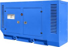 Дизельный генератор ТСС АД-100С-Т400-2РМ17 Дизельный генератор ТСС АД-100С-Т400-2РМ17
