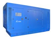 Дизельный генератор АД-100С-Т400-2РМ1 (MECC ALTE)