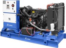 Дизельный генератор ТСС АД-25С-Т400-1РМ7 Дизельный генератор ТСС АД-25С-Т400-1РМ7