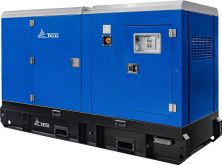 Дизельный генератор ТСС АД-24С-Т400-1РКМ11 48445