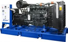 Дизельный генератор ТСС АД-200С-Т400-2РМ17-062039