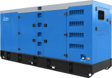 Дизельный генератор ТСС АД-300С-Т400-2РКМ11