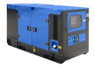 Дизельный генератор ЭД-10С-Т400-1РПМ11