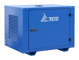 Бензогенератор TSS SGG 6000EHNA