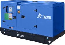 Дизельный генератор ТСС АД-80С-Т400-1РКМ11 50973