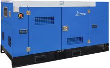 Дизельный генератор ТСС АД-60С-Т400-1РКМ16 Дизельный генератор ТСС АД-60С-Т400-1РКМ16