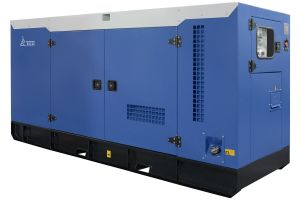 Дизельный генератор ТСС АД-150C-Т400-1РКМ15 54706