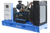 Дизельный генератор АД-200С-Т400-1РМ7 (TSS)