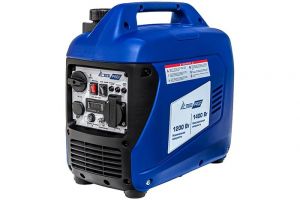 Бензиновый генератор ТСС SGG 1400Si