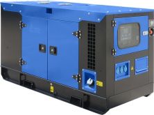 Дизельный генератор ТСС АД-10С-Т400-1РКМ11