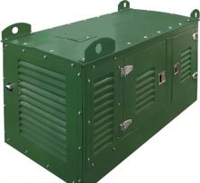 Дизельный генератор ТСС АД-7С-Т400-1РКМ18