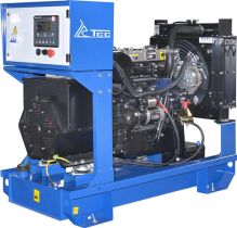 Дизельный генератор ТСС АД-16С-Т400-2РМ10